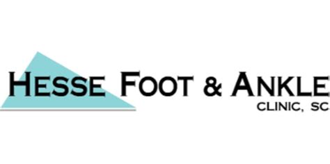 foot doctor eau claire|Hesse Foot & Ankle Clinic 